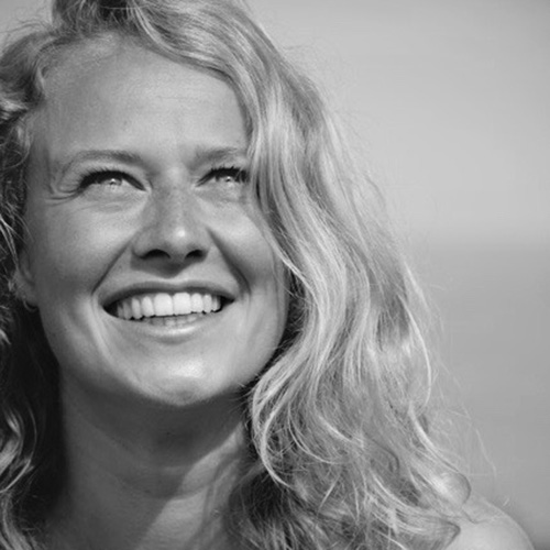 Maartje Abrahams